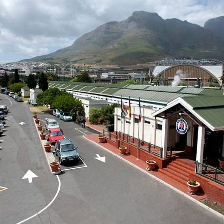Train Lodge Cape Town Eksteriør bilde