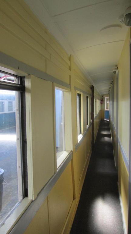 Train Lodge Cape Town Eksteriør bilde
